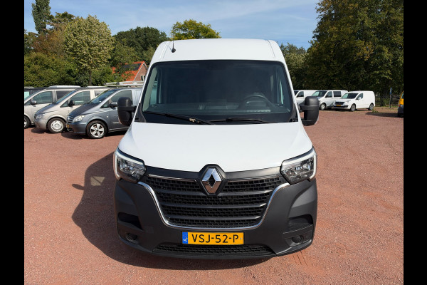Renault Master T35 2.3 dCi 165PK L4H2 EL Energy Comfort