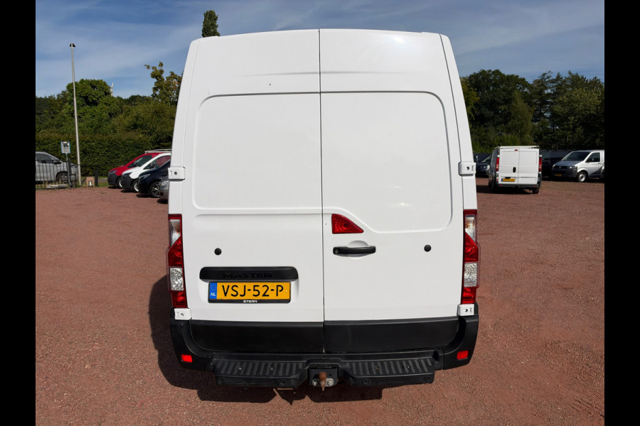 Renault Master T35 2.3 dCi 165PK L4H2 EL Energy Comfort