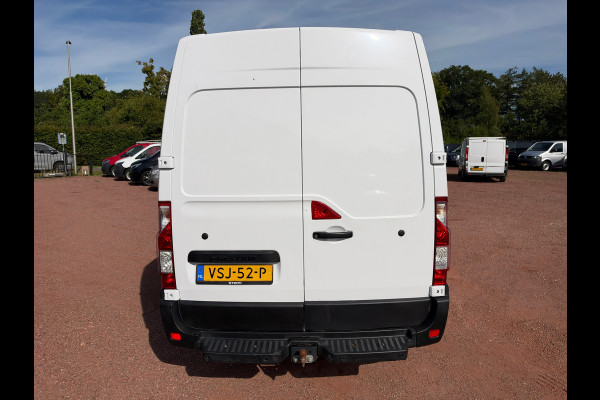 Renault Master T35 2.3 dCi 165PK L4H2 EL Energy Comfort