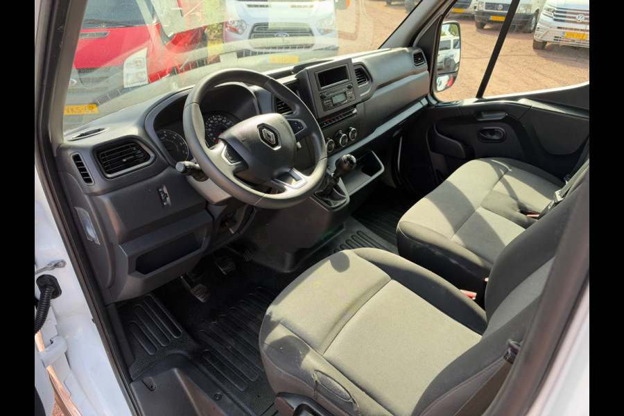 Renault Master T35 2.3 dCi 165PK L4H2 EL Energy Comfort