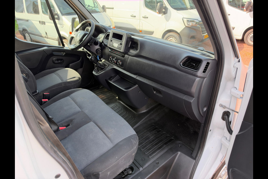 Renault Master T35 2.3 dCi 165PK L4H2 EL Energy Comfort