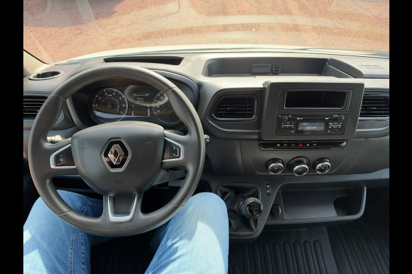 Renault Master T35 2.3 dCi 165PK L4H2 EL Energy Comfort