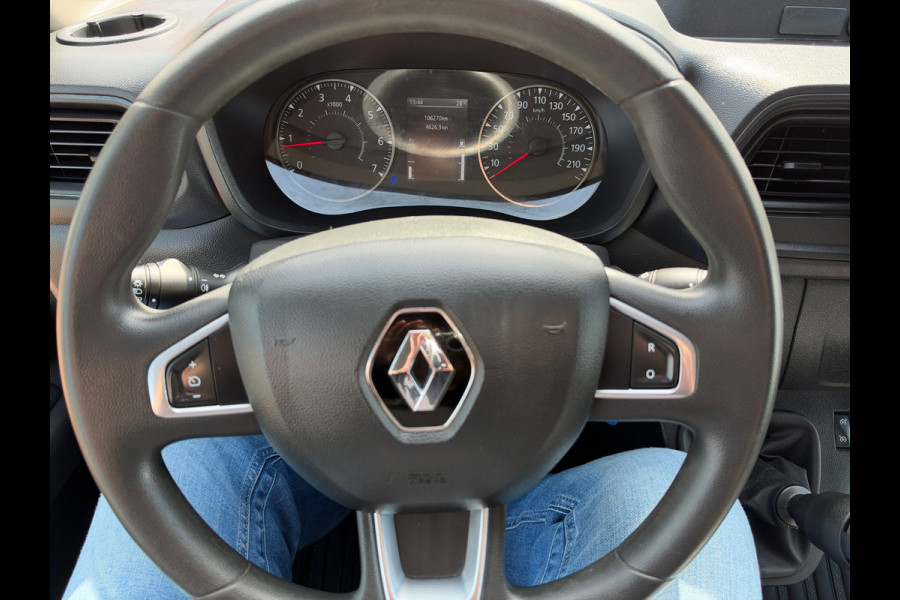 Renault Master T35 2.3 dCi 165PK L4H2 EL Energy Comfort