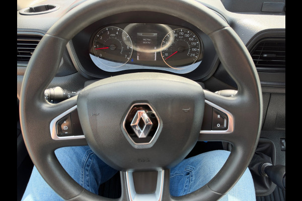 Renault Master T35 2.3 dCi 165PK L4H2 EL Energy Comfort
