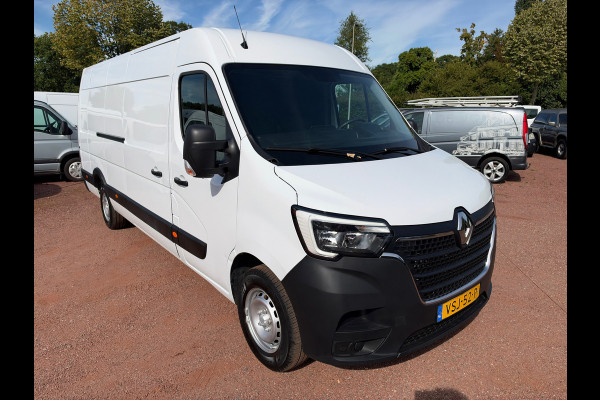 Renault Master T35 2.3 dCi 165PK L4H2 EL Energy Comfort