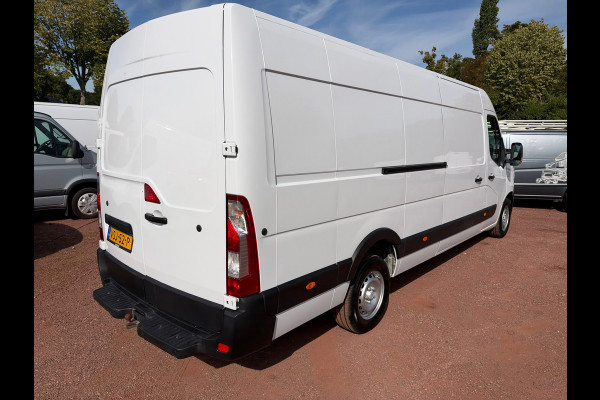 Renault Master T35 2.3 dCi 165PK L4H2 EL Energy Comfort