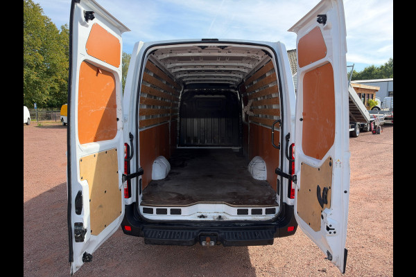 Renault Master T35 2.3 dCi 165PK L4H2 EL Energy Comfort