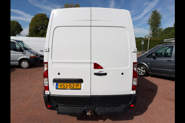 Renault Master T35 2.3 dCi 165PK L4H2 EL Energy Comfort