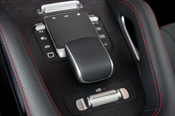 Mercedes-Benz GLE AMG 53 Hybrid 4MATIC+ | Luchtvering | Distronic | Elek. Achterbank | Trekhaak | Burmester | Keyless Go | Augmented Reality | Surround Camera | Memory |