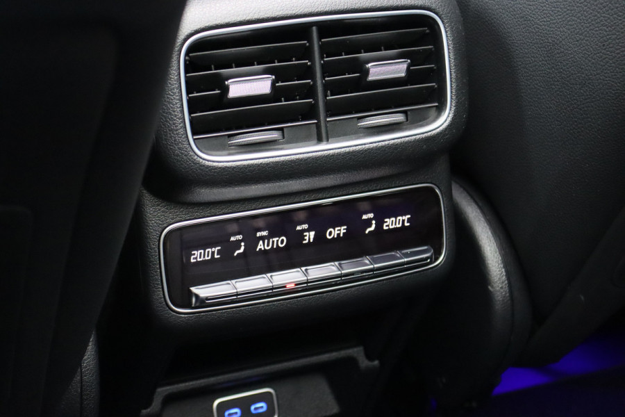 Mercedes-Benz GLE AMG 53 Hybrid 4MATIC+ | Luchtvering | Distronic | Elek. Achterbank | Trekhaak | Burmester | Keyless Go | Augmented Reality | Surround Camera | Memory |