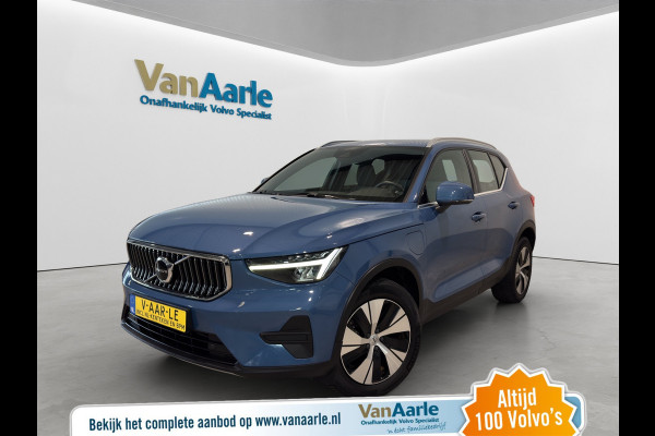 Volvo XC40 T4 Aut. Plug-in Hybrid Bright Parkeercamera Keyless 211pk