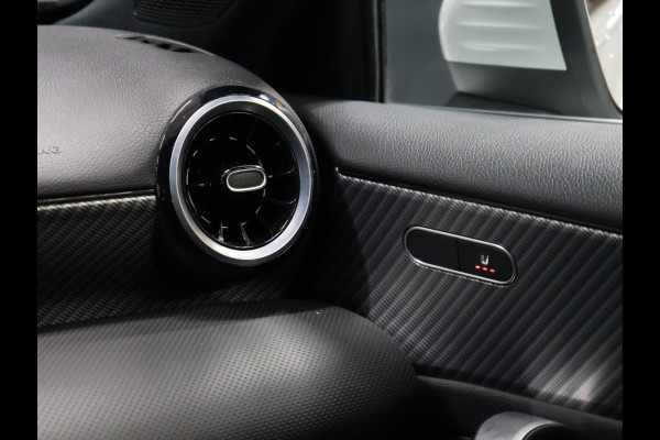 Mercedes-Benz A-Klasse 180 Business Line [SCHUIFKANTELDAK, 360 CAMERA, STOELVERWARMING, CRUISE CONTROL, DIGITAL DASH, CLIMATE CONTROL, BLUETOOTH, NAVIGATIE, LED, NIEUWSTAAT]