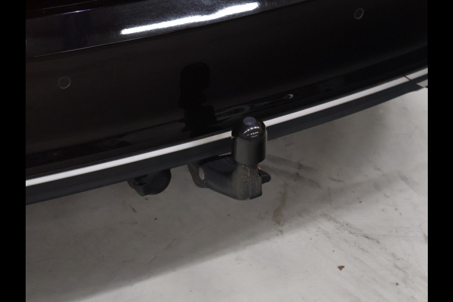 Audi A3 Sportback 35 TFSI Advanced edition [TREKHAAK AFNEEMBAAR, APPLE CARPLAY, ANDROID, ADAPTIVE CRUISE CONTROL, DIGITAL DASH, PDC V+A, ELEKTRISCHE ACHTERKLEP, NAVIGATIE, BLUETOOTH, LED, NIEUWSTAAT]