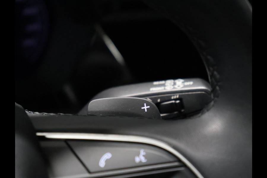 Audi A3 Sportback 35 TFSI Advanced edition [TREKHAAK AFNEEMBAAR, APPLE CARPLAY, ANDROID, ADAPTIVE CRUISE CONTROL, DIGITAL DASH, PDC V+A, ELEKTRISCHE ACHTERKLEP, NAVIGATIE, BLUETOOTH, LED, NIEUWSTAAT]