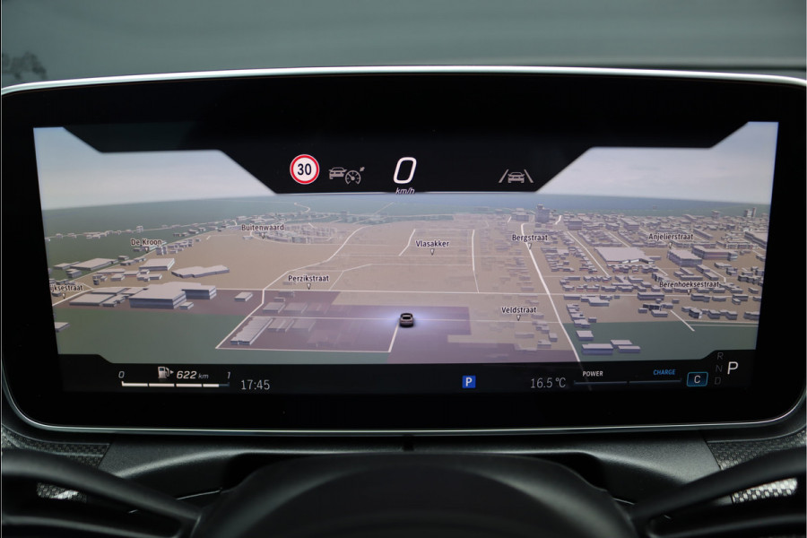 Mercedes-Benz CLE Coupé 200 AMG Line | Distronic Pro | Panoramadak | Memory | Burmester | Verwarmd Stuurwiel | Digital Light | Keyless Go | Camera | Stoelverwarming |