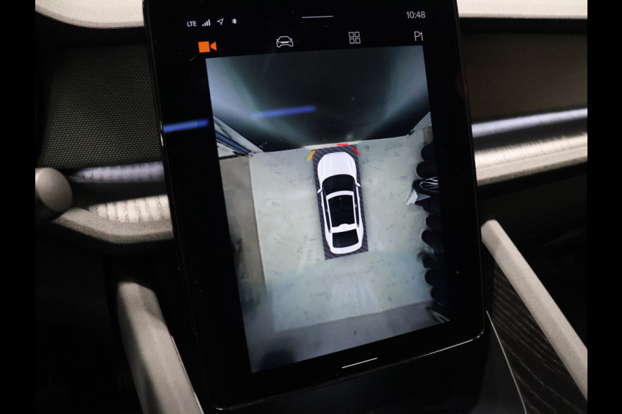 Polestar 2 Long Range Single Motor 78 kWh [TREKHAAK UITKLAPBAAR, APPLE CARPLAY, ANDROID, HARMAN/KARDON, MEMORY SEATS, PANORAMADAK, STUURVERWARMING, STOELVERWARMING V+A, DRAADLOZE LADER, 360 CAMERA, ADAPTIVE CRUISE, NIEUWSTAAT]
