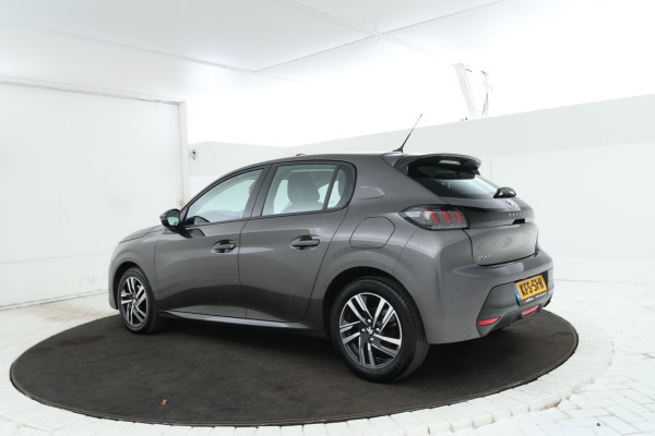Peugeot 208 1.2 PureTech Allure Pack 100pk, virtual navi,  navigatie, lmv