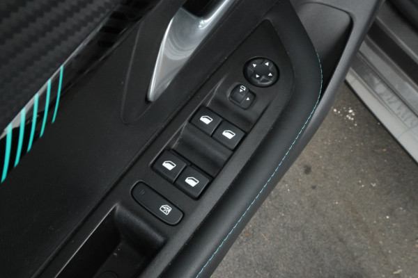 Peugeot 208 1.2 PureTech Allure Pack 100pk, virtual navi,  navigatie, lmv