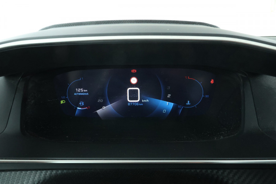 Peugeot 208 1.2 PureTech Allure Pack 100pk, virtual navi,  navigatie, lmv