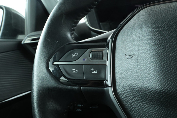 Peugeot 208 1.2 PureTech Allure Pack 100pk, virtual navi,  navigatie, lmv