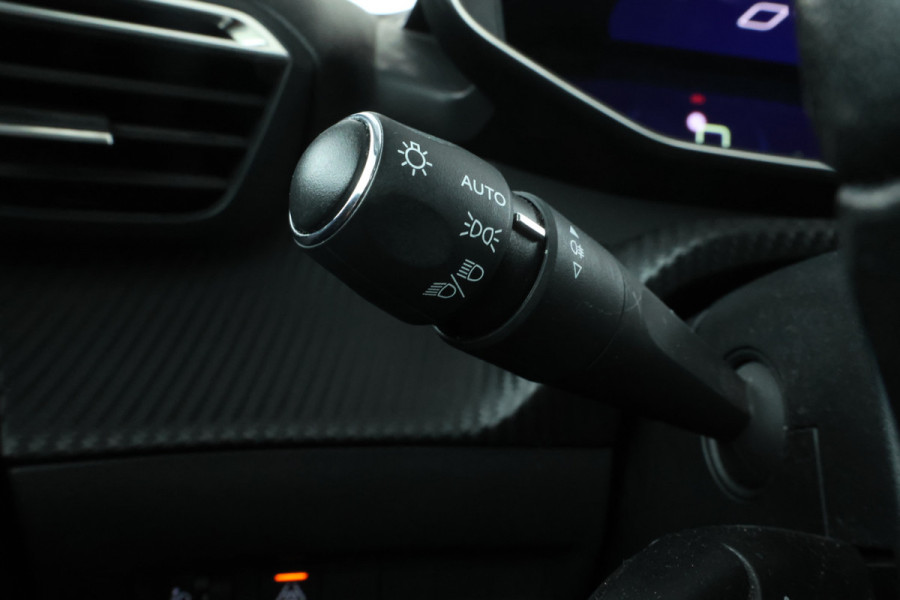 Peugeot 208 1.2 PureTech Allure Pack 100pk, virtual navi,  navigatie, lmv