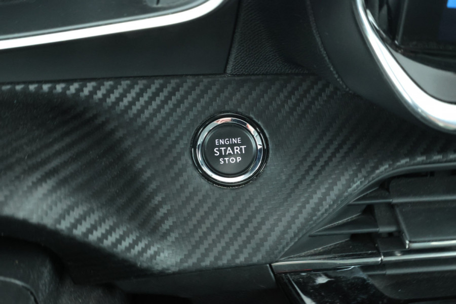 Peugeot 208 1.2 PureTech Allure Pack 100pk, virtual navi,  navigatie, lmv