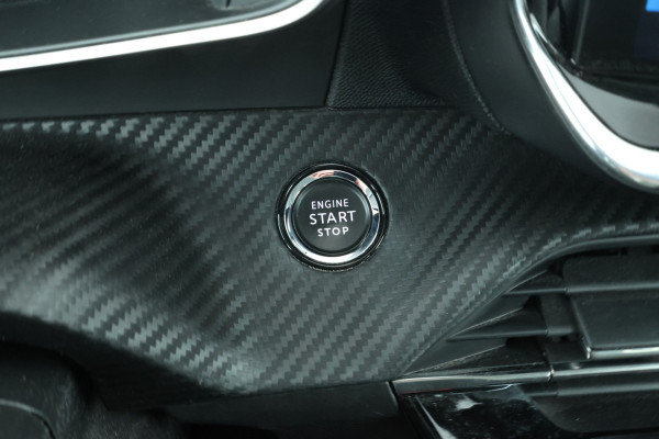 Peugeot 208 1.2 PureTech Allure Pack 100pk, virtual navi,  navigatie, lmv
