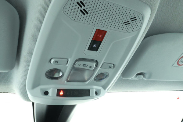 Peugeot 208 1.2 PureTech Allure Pack 100pk, virtual navi,  navigatie, lmv