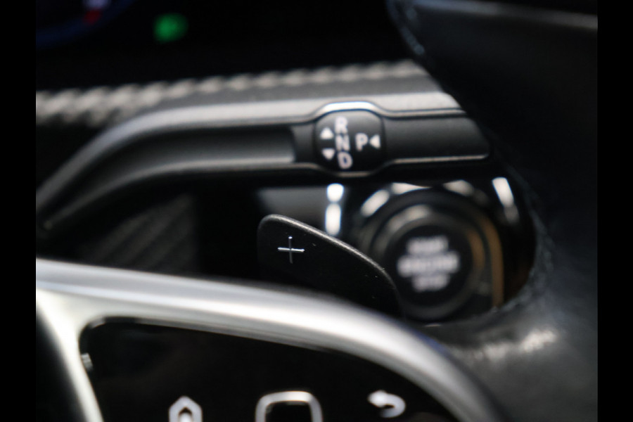 Mercedes-Benz A-Klasse 200 Business Solution [SCHUIFKANTELDAK, SFEERVERLICHTING, STOELVERWARMING, CAMERA, HALF LEDER, CRUISE, PDC V+A, BLUETOOTH, CLIMATE, NIEUWSTAAT]