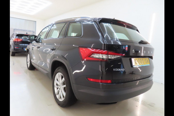 Škoda Kodiaq 1.5 TSI Business Edition DSG|STOELVRW|DealerOnderhoud