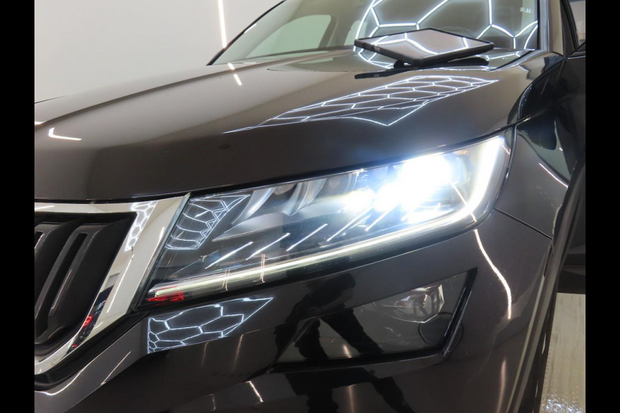 Škoda Kodiaq 1.5 TSI Business Edition DSG|STOELVRW|DealerOnderhoud