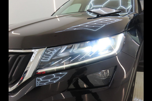 Škoda Kodiaq 1.5 TSI Business Edition DSG|STOELVRW|DealerOnderhoud
