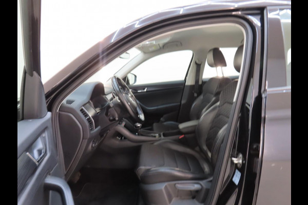 Škoda Kodiaq 1.5 TSI Business Edition DSG|STOELVRW|DealerOnderhoud