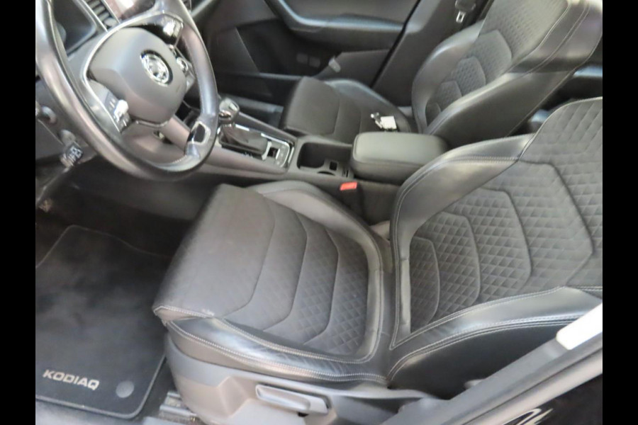 Škoda Kodiaq 1.5 TSI Business Edition DSG|STOELVRW|DealerOnderhoud