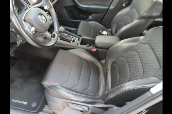 Škoda Kodiaq 1.5 TSI Business Edition DSG|STOELVRW|DealerOnderhoud