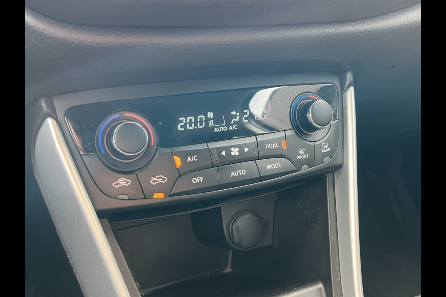 Suzuki S-Cross 1.0 Boosterjet 112PK Exclusive | Trekhaak, Parkeersensoren, Climate control, Stoelverwarming, LED, Cruise control, Parkeercamera