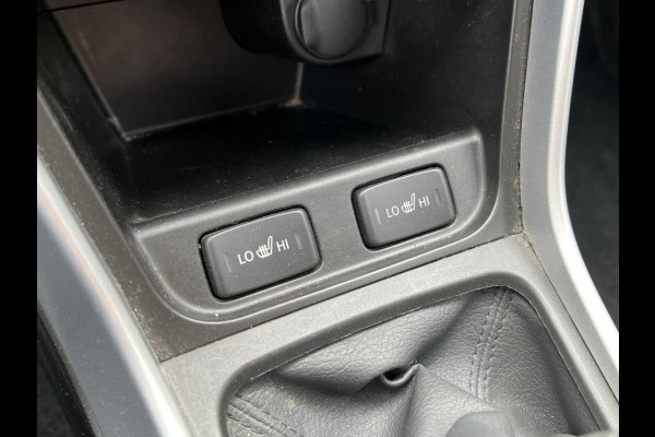 Suzuki S-Cross 1.0 Boosterjet 112PK Exclusive | Trekhaak, Parkeersensoren, Climate control, Stoelverwarming, LED, Cruise control, Parkeercamera
