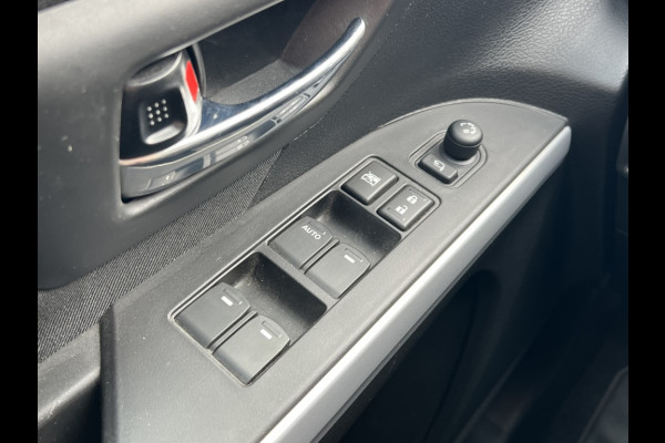 Suzuki S-Cross 1.0 Boosterjet 112PK Exclusive | Trekhaak, Parkeersensoren, Climate control, Stoelverwarming, LED, Cruise control, Parkeercamera