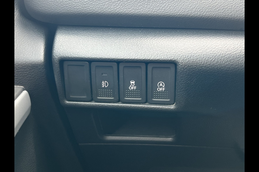 Suzuki S-Cross 1.0 Boosterjet 112PK Exclusive | Trekhaak, Parkeersensoren, Climate control, Stoelverwarming, LED, Cruise control, Parkeercamera