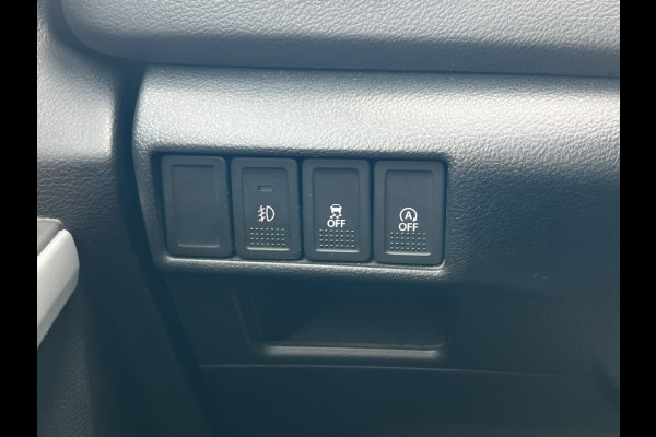 Suzuki S-Cross 1.0 Boosterjet 112PK Exclusive | Trekhaak, Parkeersensoren, Climate control, Stoelverwarming, LED, Cruise control, Parkeercamera