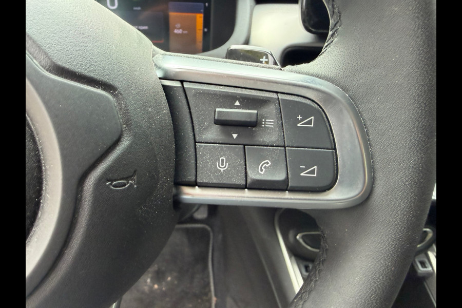 Jeep Avenger 1.2 e-Hybrid Altitude, Rijklaarprijs / 12 mnd Bovag garantie