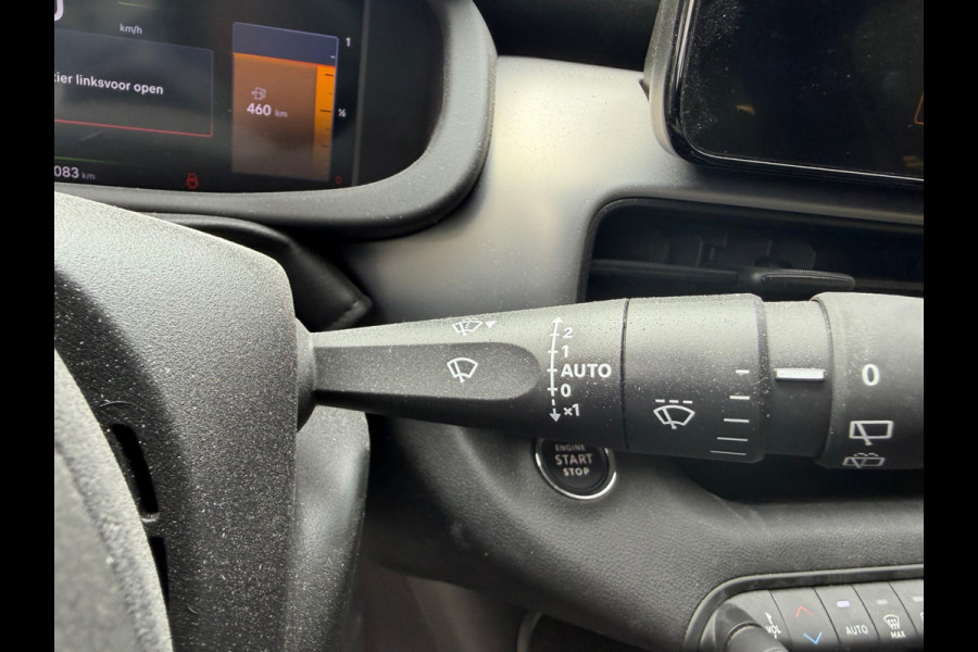 Jeep Avenger 1.2 e-Hybrid Altitude, Rijklaarprijs / 12 mnd Bovag garantie