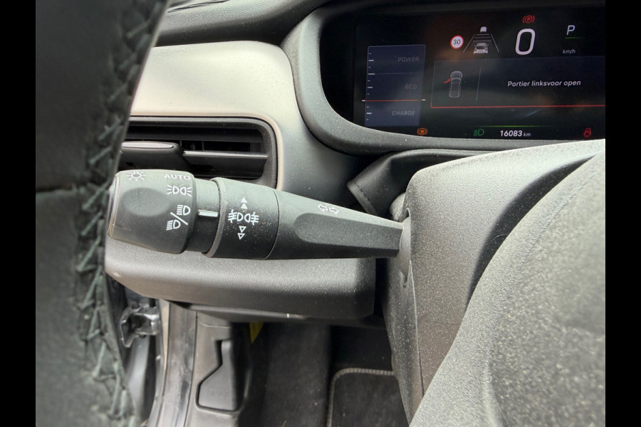 Jeep Avenger 1.2 e-Hybrid Altitude, Rijklaarprijs / 12 mnd Bovag garantie