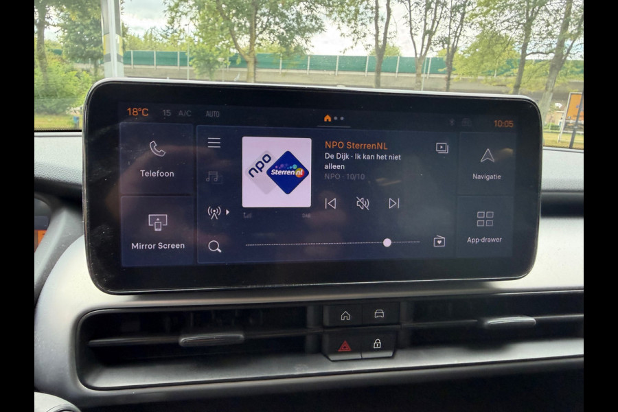 Jeep Avenger 1.2 e-Hybrid Altitude, Rijklaarprijs / 12 mnd Bovag garantie
