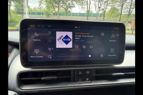 Jeep Avenger 1.2 e-Hybrid Altitude, Rijklaarprijs / 12 mnd Bovag garantie