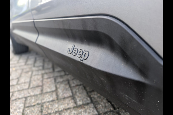 Jeep Avenger 1.2 e-Hybrid Altitude, Rijklaarprijs / 12 mnd Bovag garantie