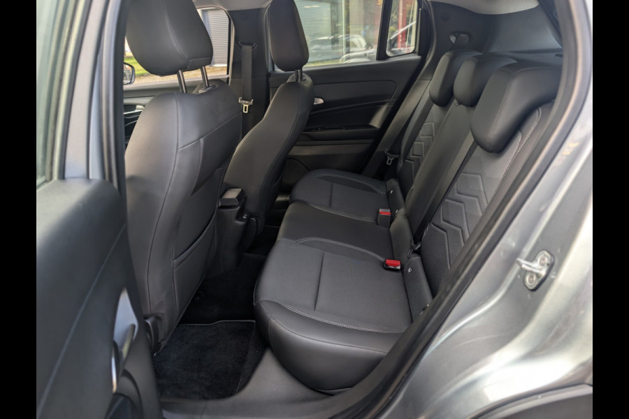 Jeep Avenger 1.2 e-Hybrid Altitude, Rijklaarprijs / 12 mnd Bovag garantie