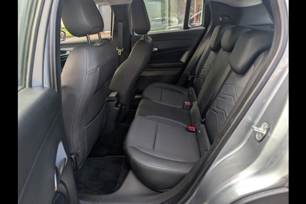 Jeep Avenger 1.2 e-Hybrid Altitude, Rijklaarprijs / 12 mnd Bovag garantie