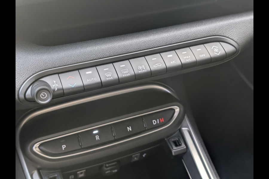 Jeep Avenger 1.2 e-Hybrid Altitude, Rijklaarprijs / 12 mnd Bovag garantie