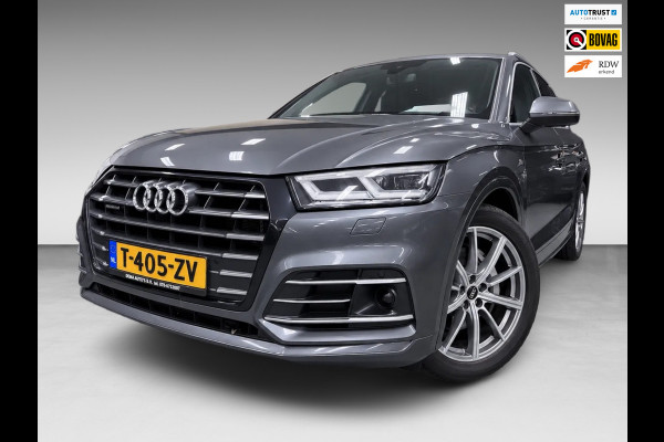 Audi Q5 55 TFSI e quattro Competition 367PK SOH-TEST/PANO/V-COCKPIT/DAB/BOSE/CARPLAY///